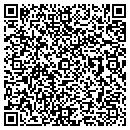 QR code with Tackle Shack contacts