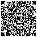 QR code with Kootznahoo Inlet Lodge contacts