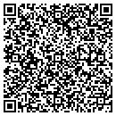 QR code with One Way Siding contacts