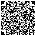 QR code with Music Box contacts