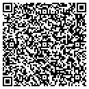 QR code with Hayner's Trading Post contacts