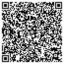 QR code with Hagan Housing contacts