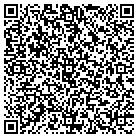QR code with George R Rieth Tax & Acctg Service contacts