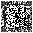 QR code with Ultimate Aluminum contacts