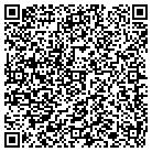 QR code with Hanford House Bed & Breakfast contacts