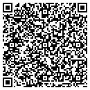 QR code with H Q Global contacts