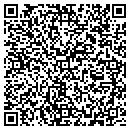 QR code with AHTNA Inc contacts