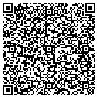 QR code with Kristine's Flowers & Catering contacts