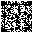 QR code with T Max Packaging Inc contacts