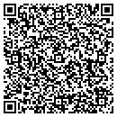 QR code with C J T Packing Inc contacts