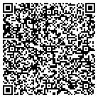 QR code with Hamburg Sud North America Inc contacts