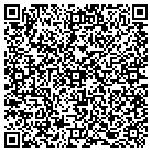 QR code with Marty Frank's Packing & Shpng contacts