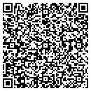 QR code with Ahf Pharmacy contacts