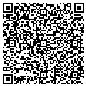 QR code with Kdll contacts