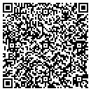 QR code with Kgot contacts