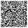 QR code with Kmxs contacts