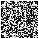 QR code with K N B A 903 F M contacts