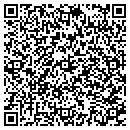 QR code with K-Wave FM 105 contacts