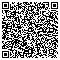 QR code with Tbc Radio Inc contacts