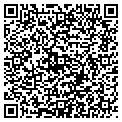 QR code with Kavh contacts