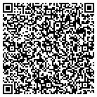QR code with Woods Saw Mill & Specialty Cut contacts