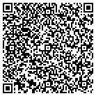 QR code with Cypress Park East Condo Assn contacts