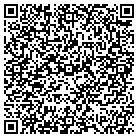 QR code with Bluestem Landscaping & Vineyard contacts