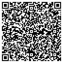 QR code with A Fast Attorney Service, LLC contacts