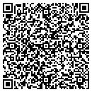 QR code with Geoken Inc contacts
