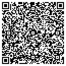 QR code with Harewood Pressure Cleaning Inc contacts