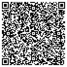QR code with Acceptance Councillng Service Inc contacts