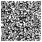QR code with A Gift Of Time Respite Care contacts