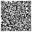 QR code with Attain Inc contacts
