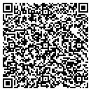 QR code with Adrienne Hymann Corp contacts