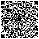 QR code with Mjg Pressure Washing Corp contacts