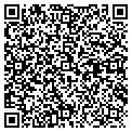 QR code with Daniel E Campbell contacts