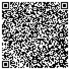 QR code with Acenter Counseling contacts