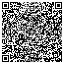 QR code with J K Gas Station contacts