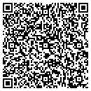 QR code with Hagans Patricia contacts