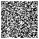 QR code with Homeworx contacts