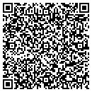 QR code with Orca Oil Co Inc contacts