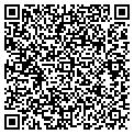 QR code with Dine-1-1 contacts