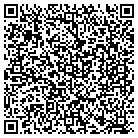 QR code with Anderson J Craig contacts
