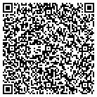 QR code with Genetic Info Stop Breast Cncr contacts