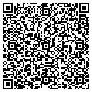 QR code with M & N Paralegal Services Inc contacts