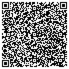 QR code with P A Associated Paralegals contacts