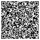 QR code with Krox Inc contacts