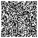 QR code with Radio Pow contacts
