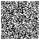 QR code with Cag Automive Paint & Body Ii contacts