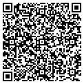 QR code with George Krout contacts
